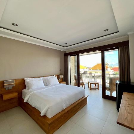 Sandat Living Canggu Eksteriør bilde