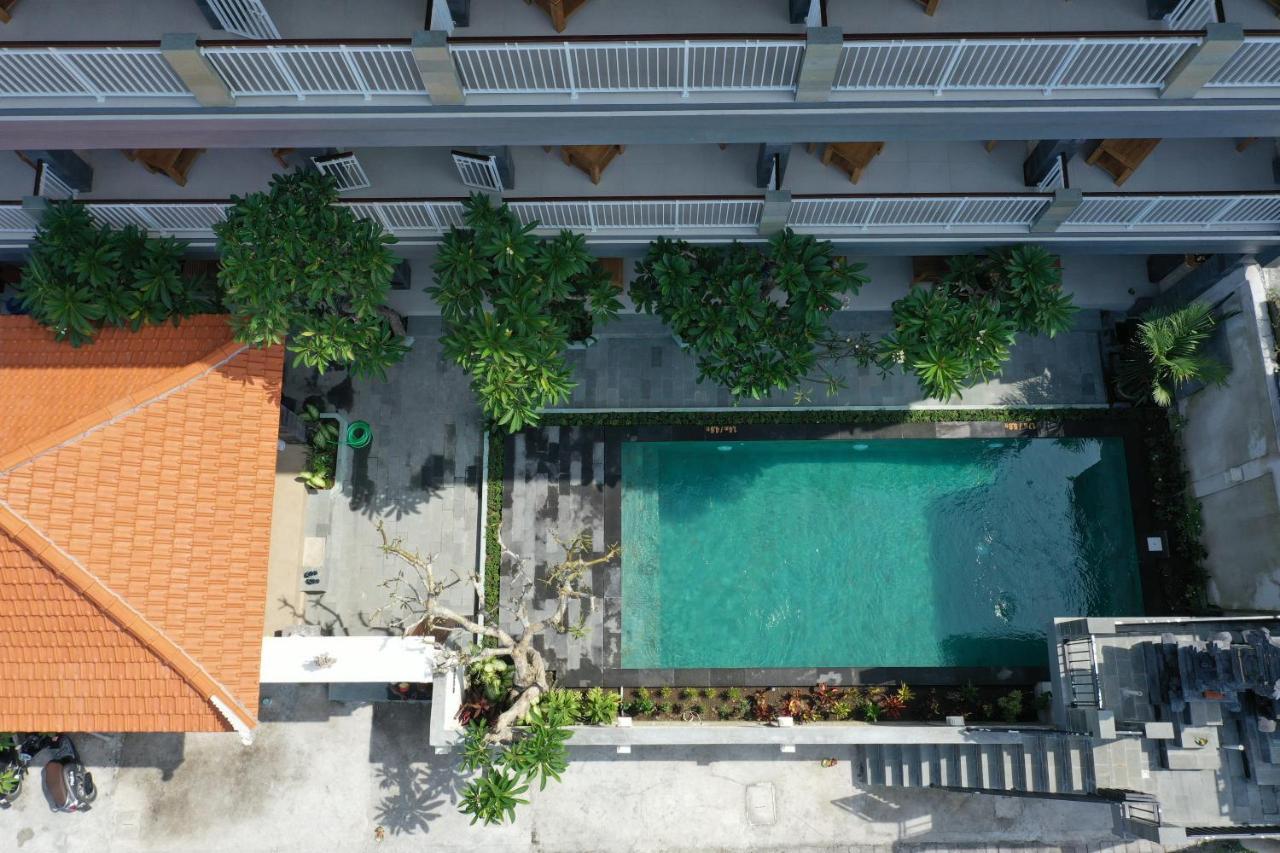 Sandat Living Canggu Eksteriør bilde