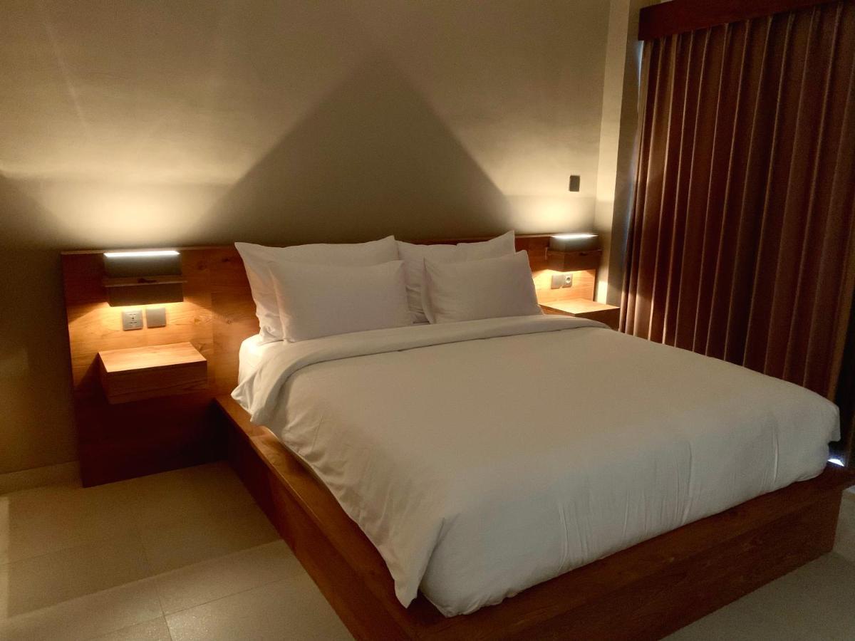 Sandat Living Canggu Eksteriør bilde